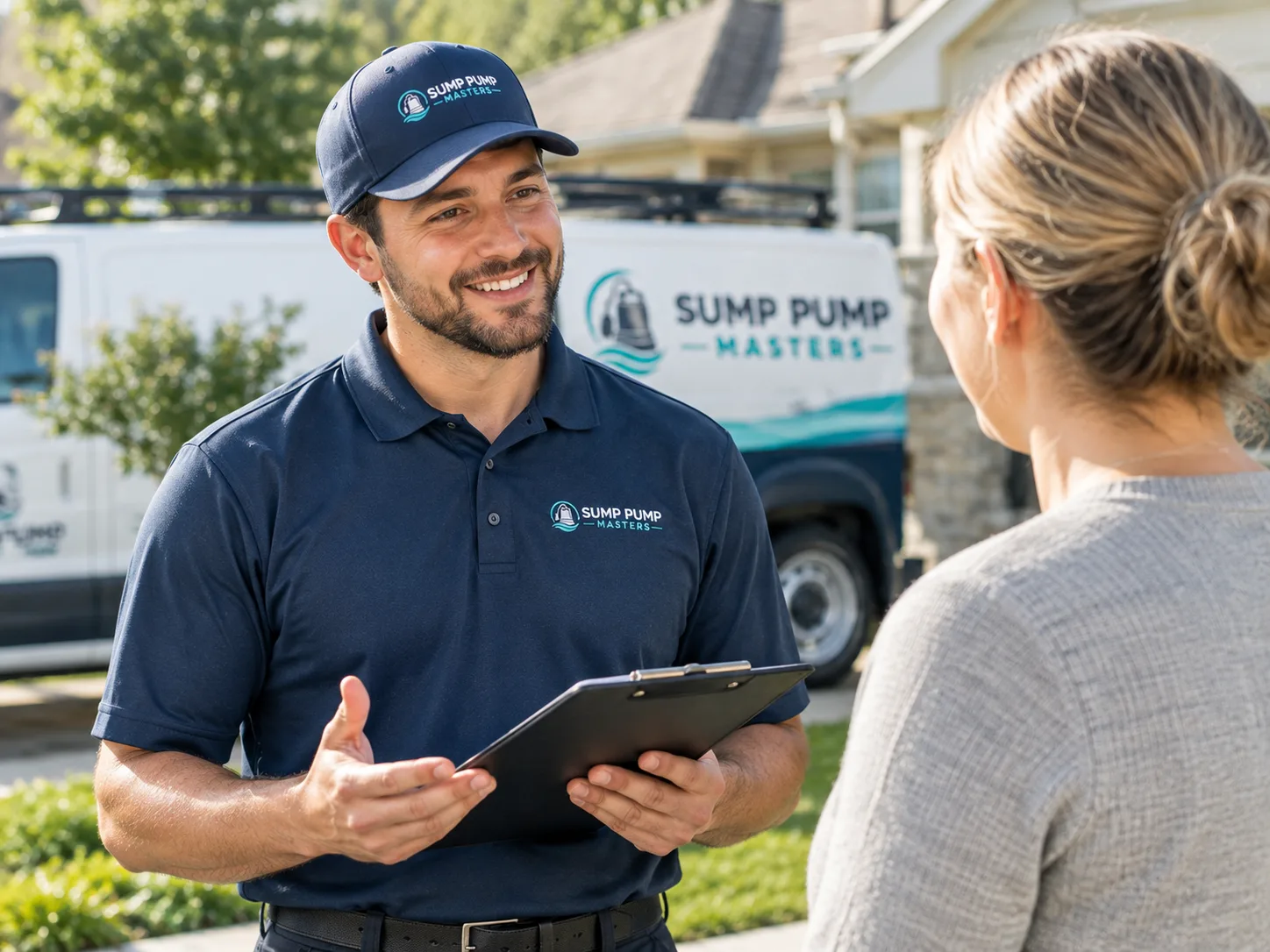 Sump Pump Repair Cal Nev Ari, NV FAQs